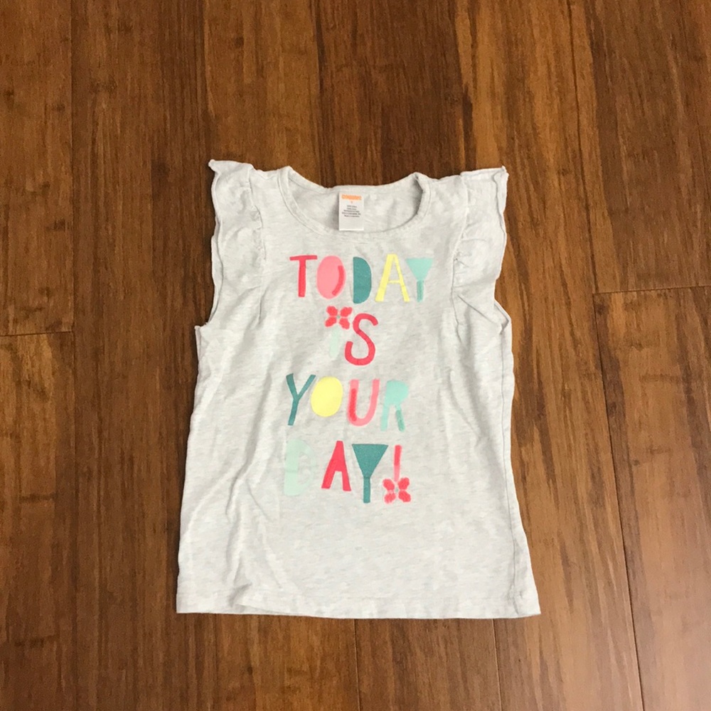 shirt